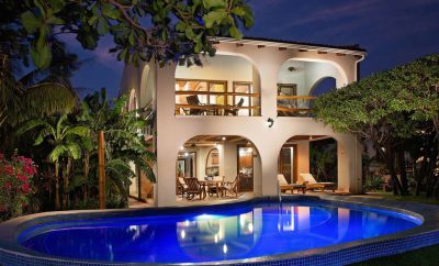 Hacienda Colorados
