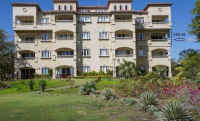 Rio Dulce Condos